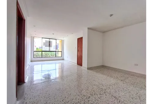 Vendo Apartamento En Riomar