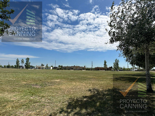 Venta De Lote Terreno En Fincas De San Vicente Sector Chacras