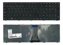 Comprar Teclado Para Lenovo G50-30 G50-45 G50-70 G50-70m