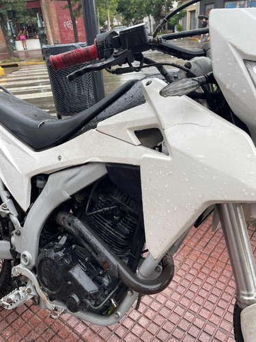 Corven Txr 250l