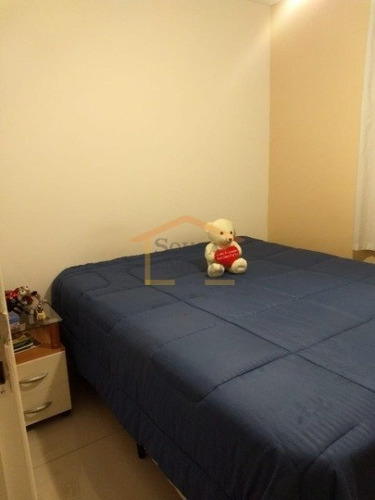 Imagem 9 de 15 de Apartamento, Venda, Vila Formosa, Sao Paulo - 26533 - V-26533