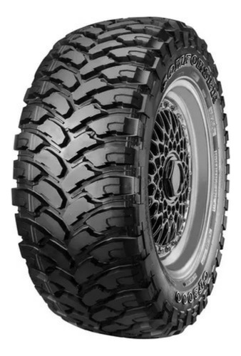 Pneu Comforser Cf3000 315/75r16 Mt Mud 10 Lonas 127/124q