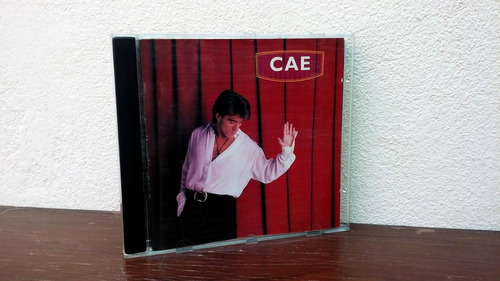 Cae - Cae ( Primer Disco 1994 ) * Cd Muy Buen Estado * Bra 