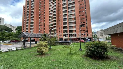 Apartamento en alquiler