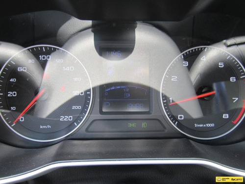 Imagen 17 de 25 de Mg Zs 1.5 Com At