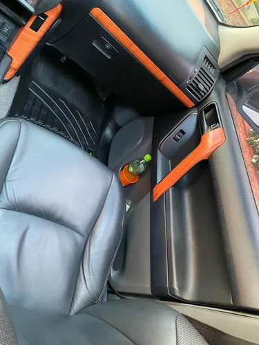 Toyota Prado 3.0 Tx-l