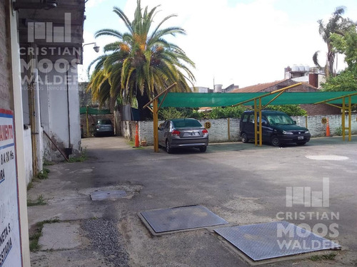 Imagen 5 de 7 de Cochera En Venta- Belen De Escobar-