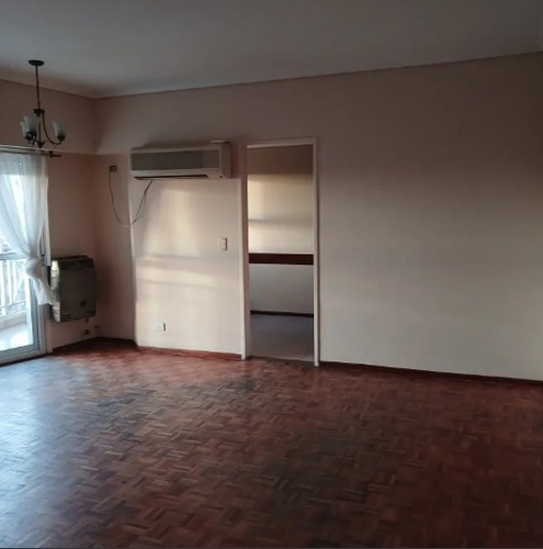 Departamento En Alquiler En Tigre Centro