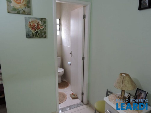 Imagem 13 de 15 de Casa Assobradada - Jardim Ester Yolanda - Sp - 624783