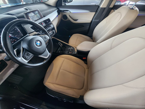 BMW X2 2.0 Sdrive20i Gp Active Flex 5p