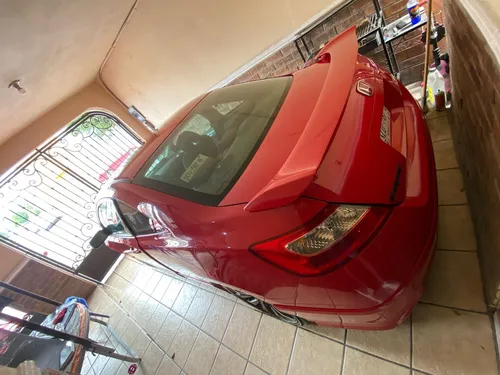 Honda Civic Dmt Si Sport Mt