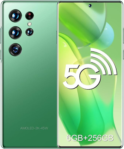 Smartphone S22 Ultra Android Version Global Dislocked 4g Dua