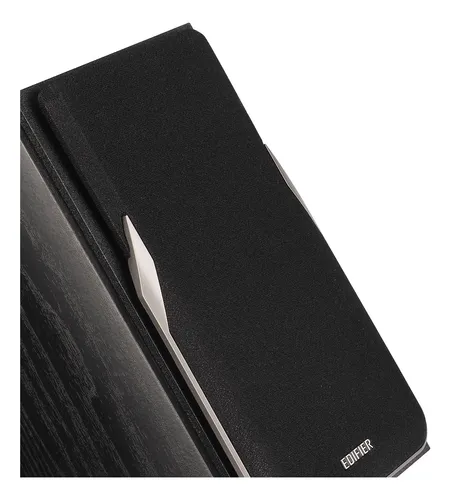 Bluetooth Bookshelf Speakers Edifier R1380db 42w Rms Black