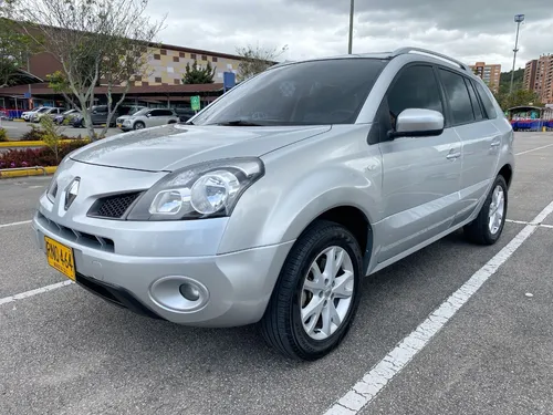 Renault Koleos 2.5 Dynamique 4x4