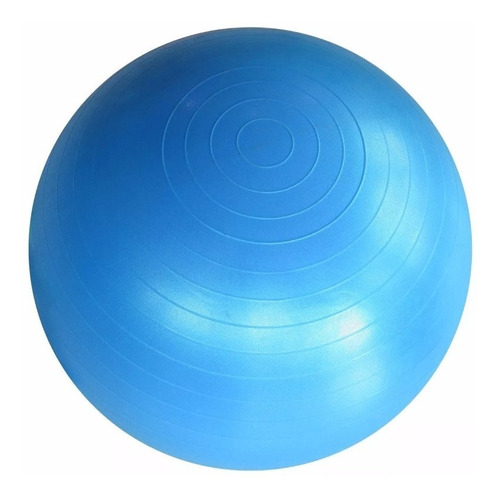 Gym Ball Pelota Esferodinamia 75 Cm Easy Body