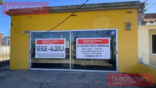 Imagen 22 de 22 de Local Frente Al Shopping Colonia