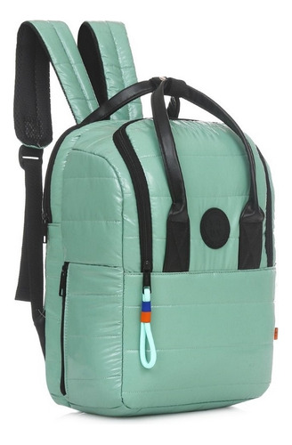 Mochila Matera Trendy Moderna Porta Termo Ar1 16331 Ellobo