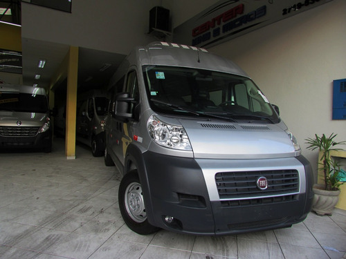 Fiat Ducato 2018/2019
