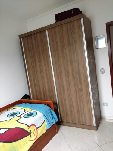 Imagem 6 de 19 de Casa Com 2 Dormitórios À Venda, 69 M² Por R$ 315.000,00 - Residencial Colinas Do Aruã - Mogi Das Cruzes/sp - Ca0731