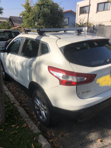 Nissan Qashqai Sense Mt