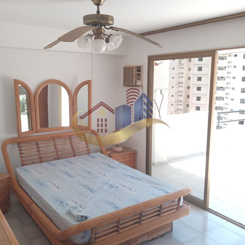 Imagen 6 de 10 de Venta Apartamento En Tanaguarena Ref 976