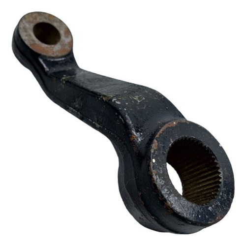Imagen 4 de 5 de Brazo Pitman Chevrolet Luv 2.3 Isuzu Caribe 39 Estrias