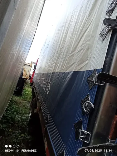 Foton Fvr Cummins