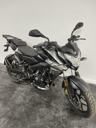 Bajaj Rouser Ns 200 Financiación Con Tarjeta De Credito!