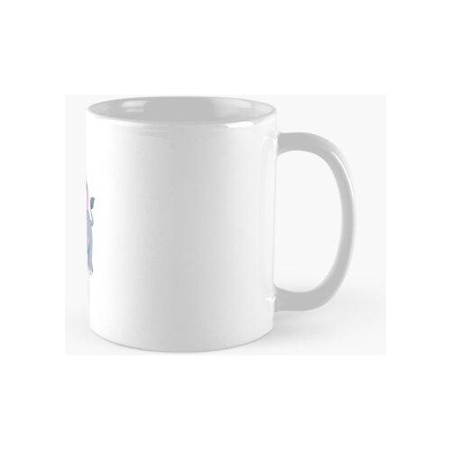 Taza Cree En Ti Mismo Calidad Premium