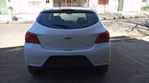 Chevrolet Onix 1.4 Joy Ls