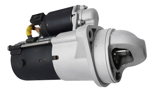 Imagem 2 de 5 de Motor Partida Arranque Hr K2500 2.5 16v 2013 Em Diante 6981