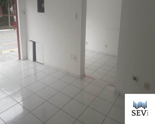 Imagem 10 de 22 de Salao - Sl00019 - 70214610