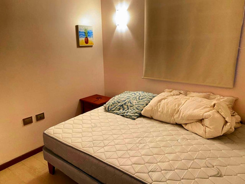 Venta Departamento Primera Linea La Serena, 5 Dorm Y 2 Estc.