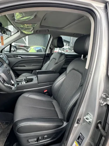 Dodge Journey 1.5T Gdi Sxt