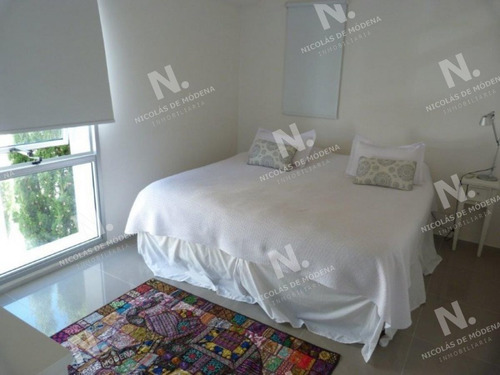 Imagen 8 de 27 de Apartamento En Venta Punta Ballena - Punta Ballena Rinconada