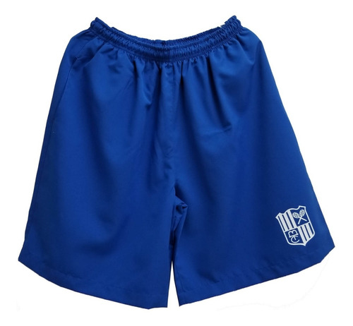 Imagem 1 de 1 de Short Bermuda Esportivo Minas Tenis Clube