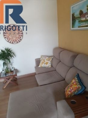 Imagem 15 de 15 de 03767 - Apartamento 3 Dorms. (1 Suíte), Monte Castelo - São José Dos Campos/sp - 3767