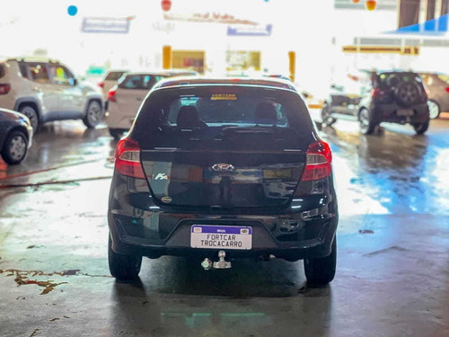 Imagem 4 de 12 de Ford Ka Se At 1.5 Ha C