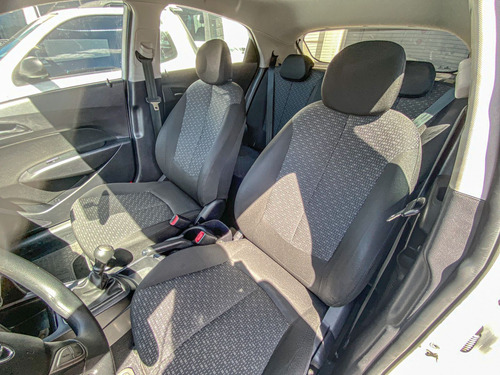 Hyundai HB20 Comf./C.Plus/C.Style 1.0 Flex 12V