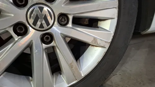 Volkswagen Jetta 2.0 STYLE TIP