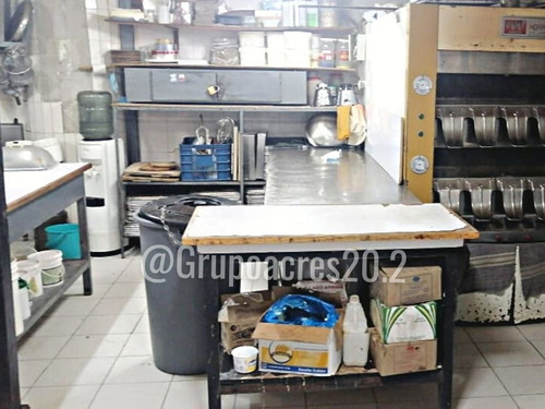 Imagen 11 de 17 de En Venta Fondo De Comercio Panadería Y Pastelería Mas 3 Locales Comerciales. San Antonio De Los Altos. Edo. Miranda. Yc
