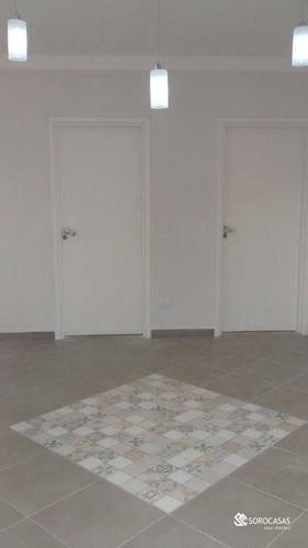 Imagem 21 de 30 de Casa, 169 M² - Venda Por R$ 839.000,00 Ou Aluguel Por R$ 6.300,00/mês - Jardim Emília - Sorocaba/sp - Ca1890