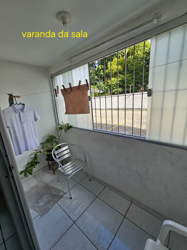 Apartamento No Melhor Do Alto Do Mateus