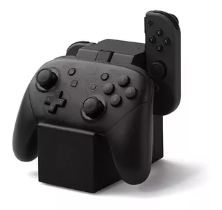 Powera Joy Con & ; Pro Controller Charging Dock Nintendo Swi