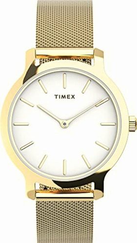 Timex Tw2u86800 Transcend Dama 31 Mm