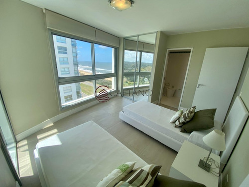 Imagen 19 de 24 de Excelente Apartamento Con 3 Dormitorios Y Vista Increíble