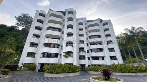 Ls Vende Apartamento Colinas De Valle Arriba