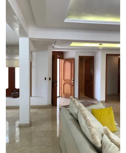 Casa En Venta - El Cafetal