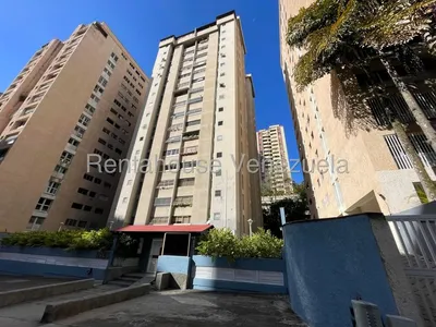 Apartamento en alquiler