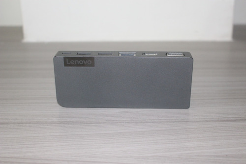 Hub Lenovo L01ud027-cs-h